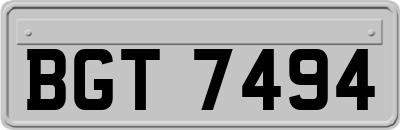 BGT7494