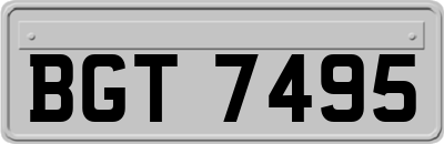 BGT7495