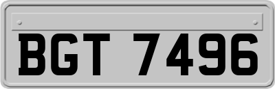 BGT7496