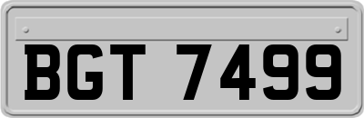 BGT7499