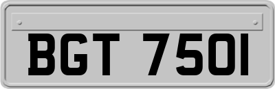 BGT7501
