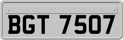BGT7507
