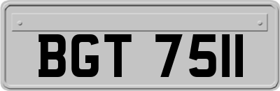 BGT7511