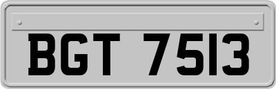 BGT7513
