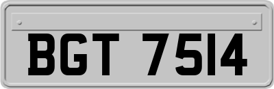 BGT7514