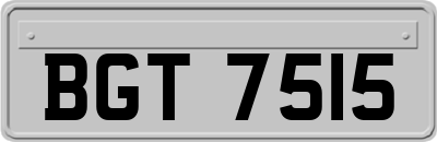 BGT7515