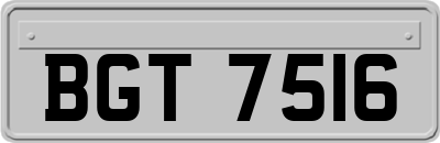 BGT7516