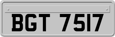 BGT7517