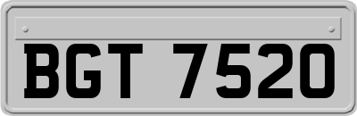 BGT7520