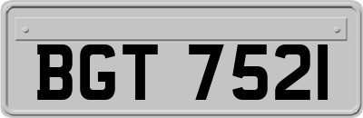 BGT7521