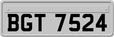 BGT7524