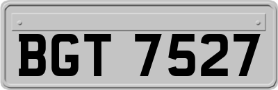 BGT7527