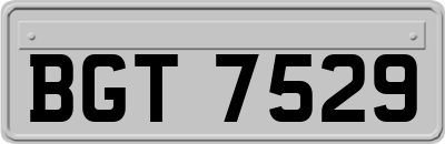 BGT7529