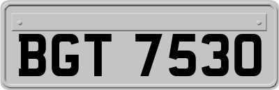 BGT7530