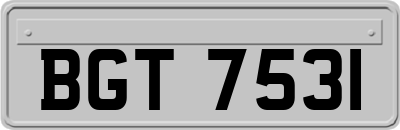 BGT7531