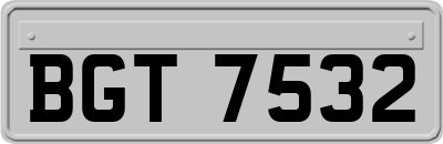 BGT7532