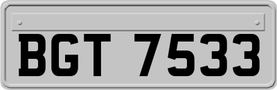 BGT7533