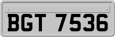 BGT7536