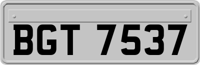 BGT7537