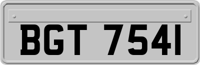BGT7541