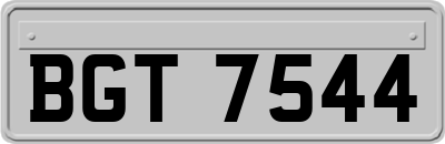BGT7544