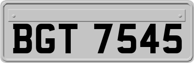 BGT7545