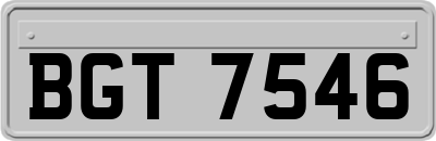 BGT7546