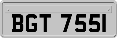 BGT7551