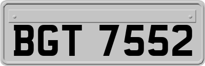 BGT7552