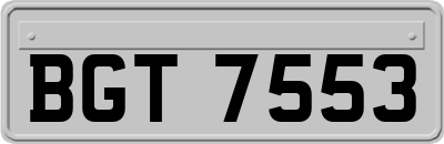 BGT7553
