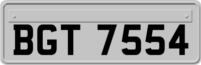 BGT7554