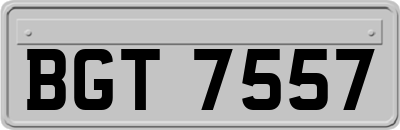 BGT7557
