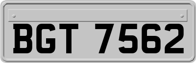 BGT7562
