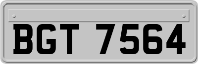 BGT7564
