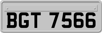 BGT7566