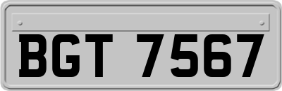 BGT7567