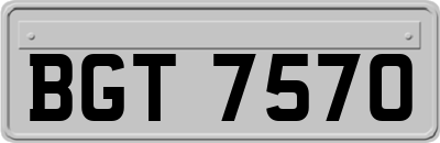 BGT7570