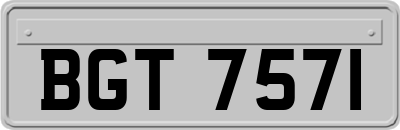 BGT7571
