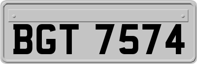 BGT7574