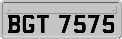 BGT7575