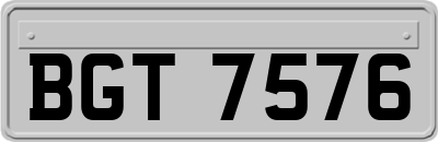 BGT7576