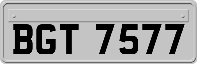 BGT7577