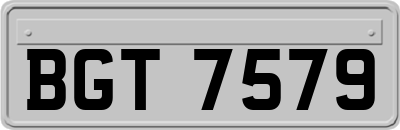 BGT7579