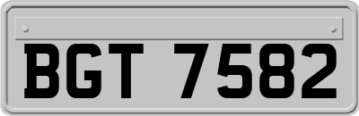 BGT7582