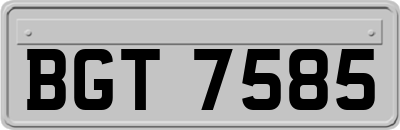 BGT7585
