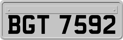 BGT7592