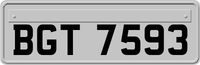 BGT7593