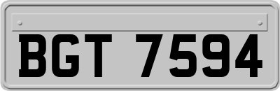 BGT7594