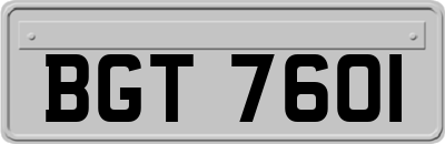 BGT7601
