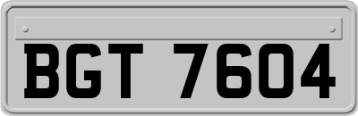 BGT7604